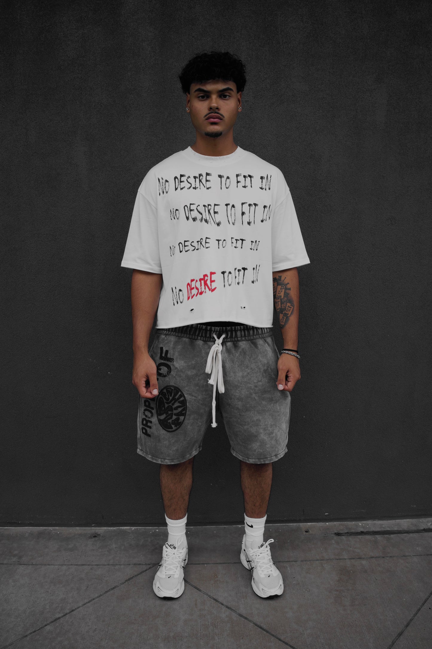 KEEP THE FAME (TEES)