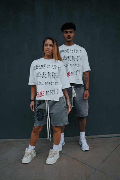 KEEP THE FAME  (TEES)
