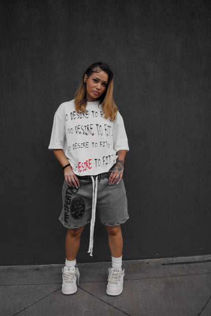 KEEP THE FAME  (TEES)