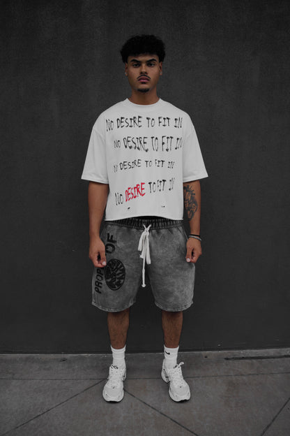 KEEP THE FAME  (TEES)
